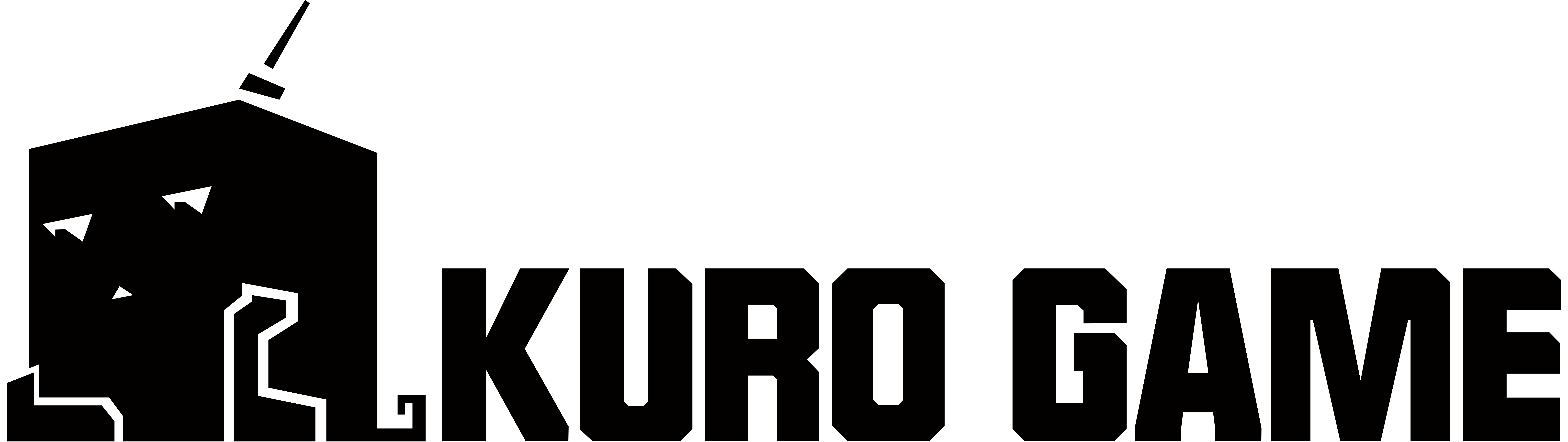 库洛游戏LOGO